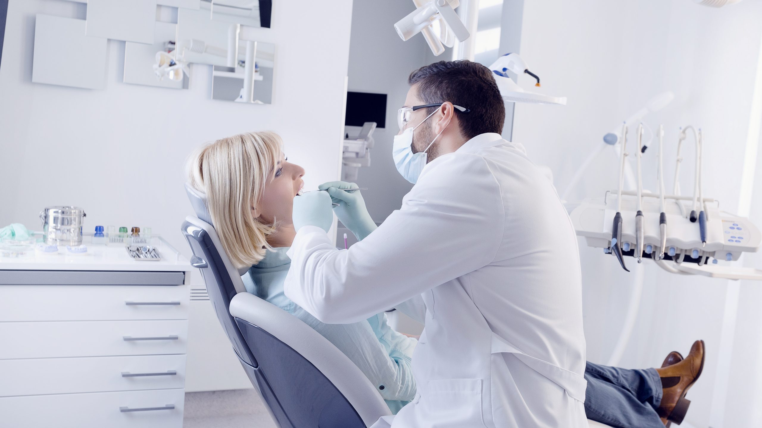 Dentist in Escalon, CA