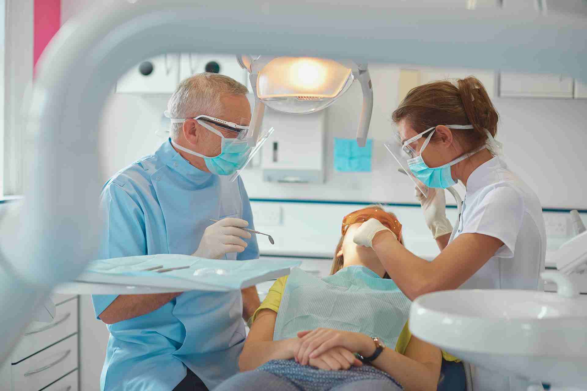 Dentist in Escalon, CA